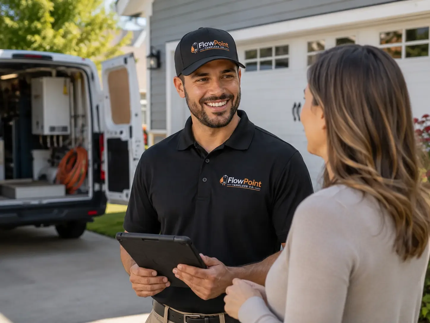 Tankless Water Heater Installation Claridge, PA FAQs